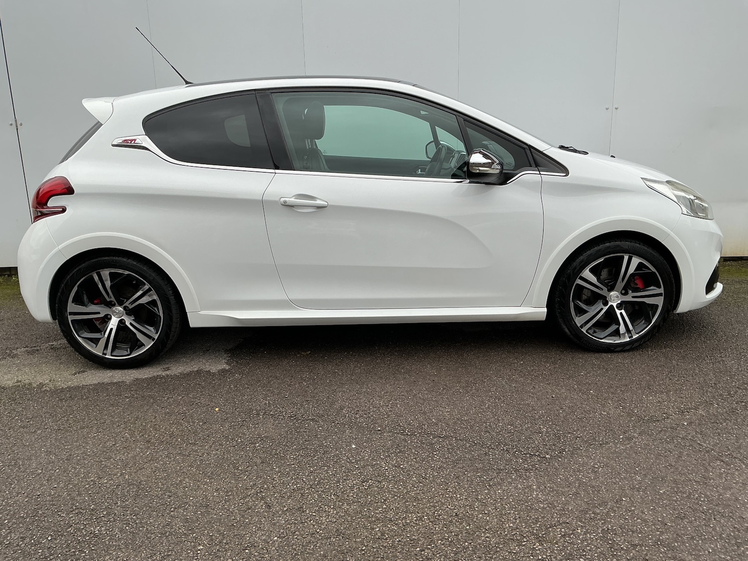 Used Peugeot 208 2016 for sale - 77730030: Photo 8