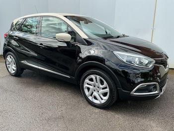 Used Renault Captur 2014 for sale - 78484778: Photo