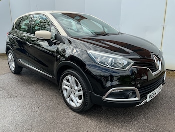 Used Renault Captur 2014 for sale - 78484778: Photo