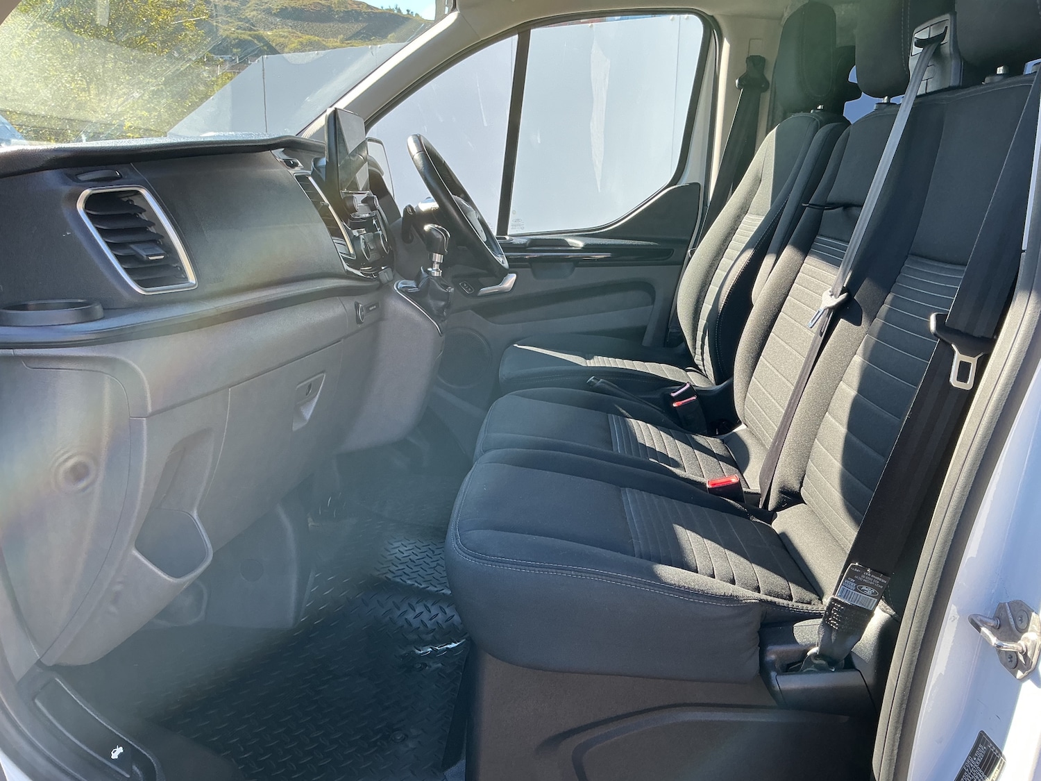 Used Ford Transit Custom 2019 for sale - 76036532: Photo 10