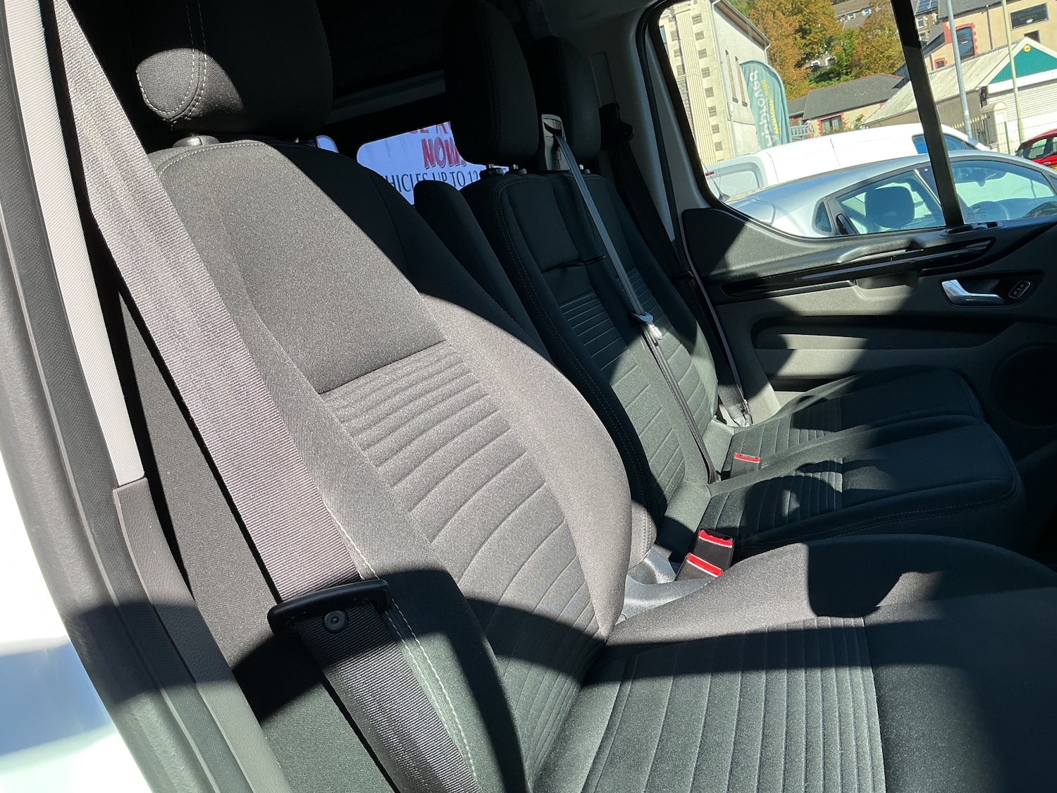 Used Ford Transit Custom 2019 for sale - 76036532: Photo 13