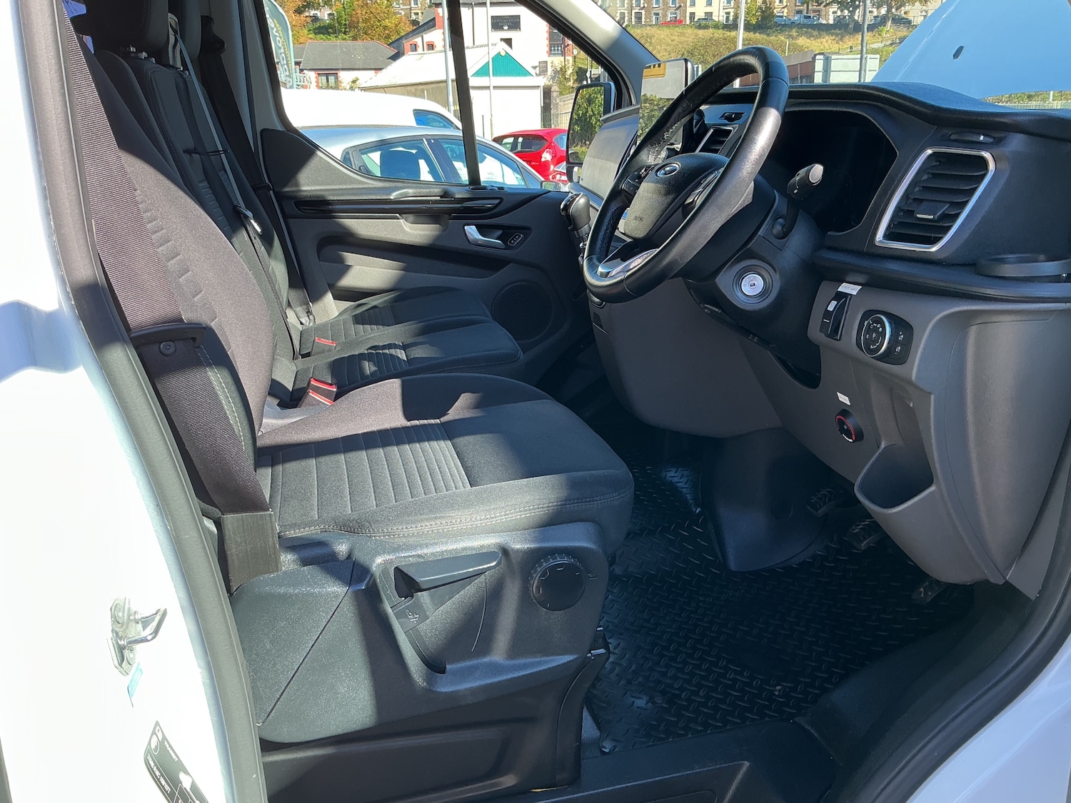 Used Ford Transit Custom 2019 for sale - 76036532: Photo 15