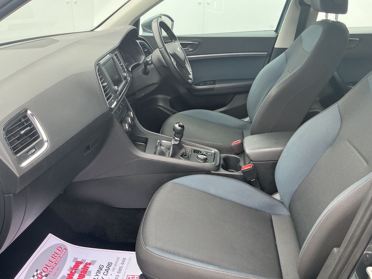 Used SEAT Ateca 2018 for sale - 78098379: Photo 10