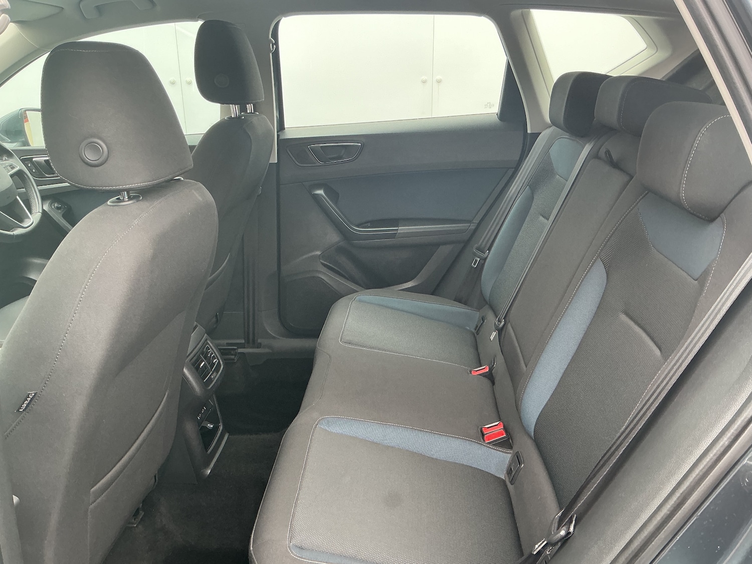 Used SEAT Ateca 2018 for sale - 78098379: Photo 12
