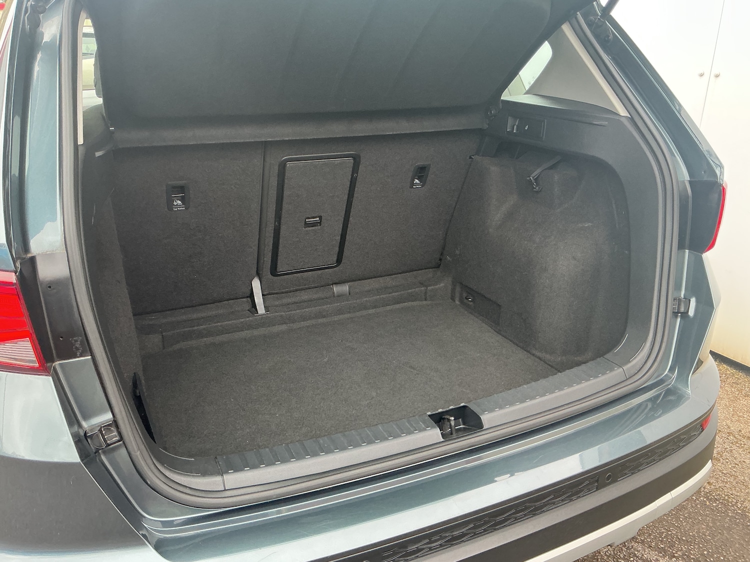 Used SEAT Ateca 2018 for sale - 78098379: Photo 13