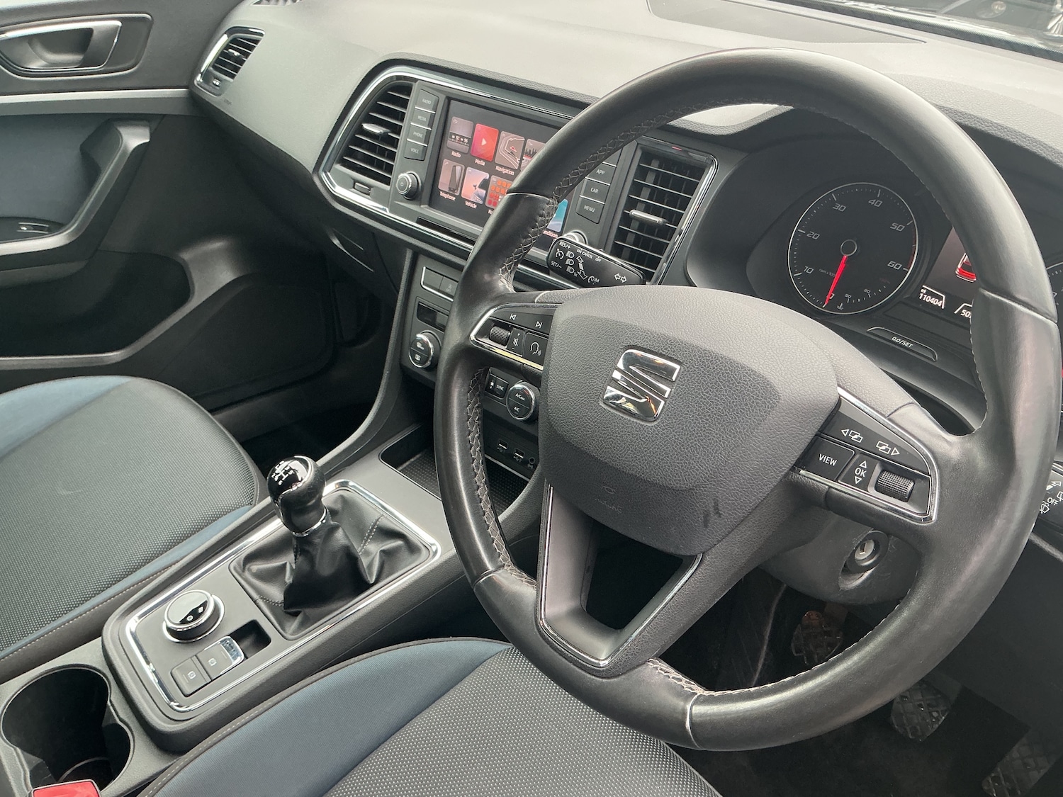 Used SEAT Ateca 2018 for sale - 78098379: Photo 8