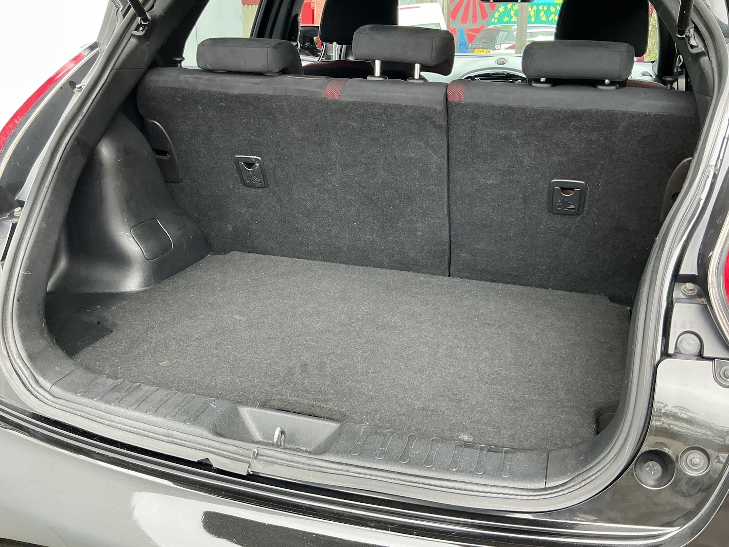 Used Nissan Juke 2015 for sale - 76243572: Photo 10