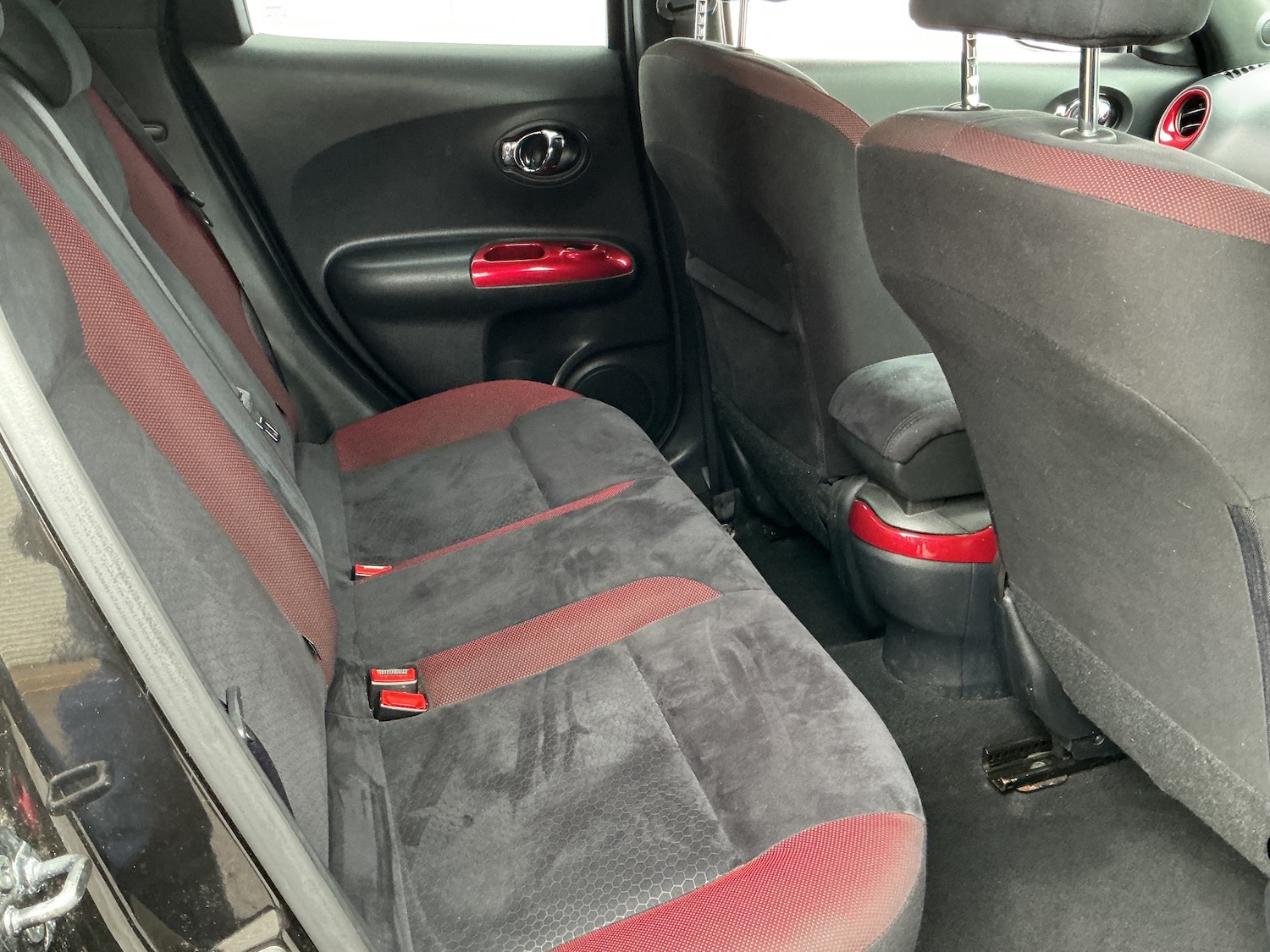 Used Nissan Juke 2015 for sale - 76243572: Photo 11