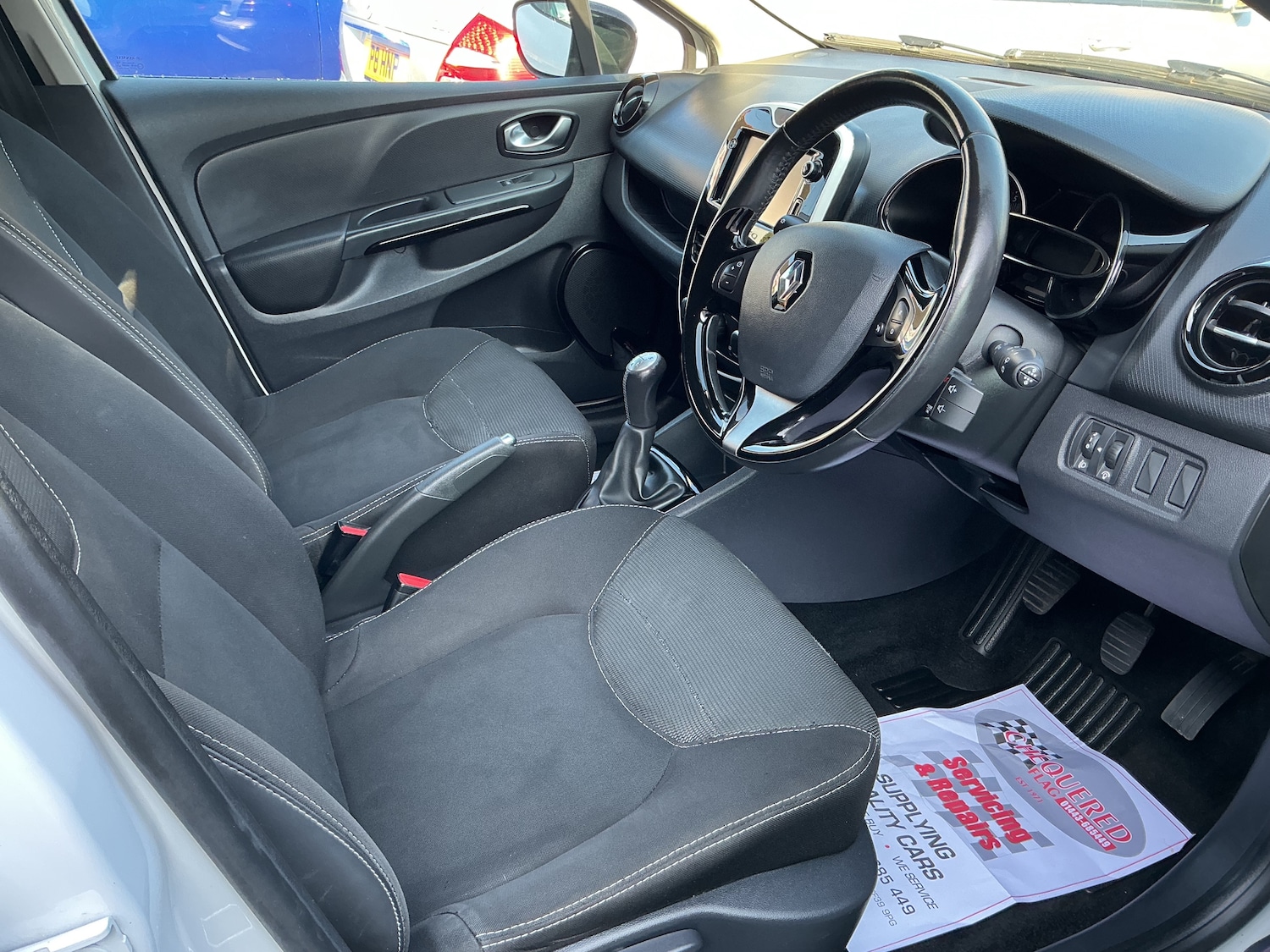 Used Renault Clio 2016 for sale - 77743444: Photo 13