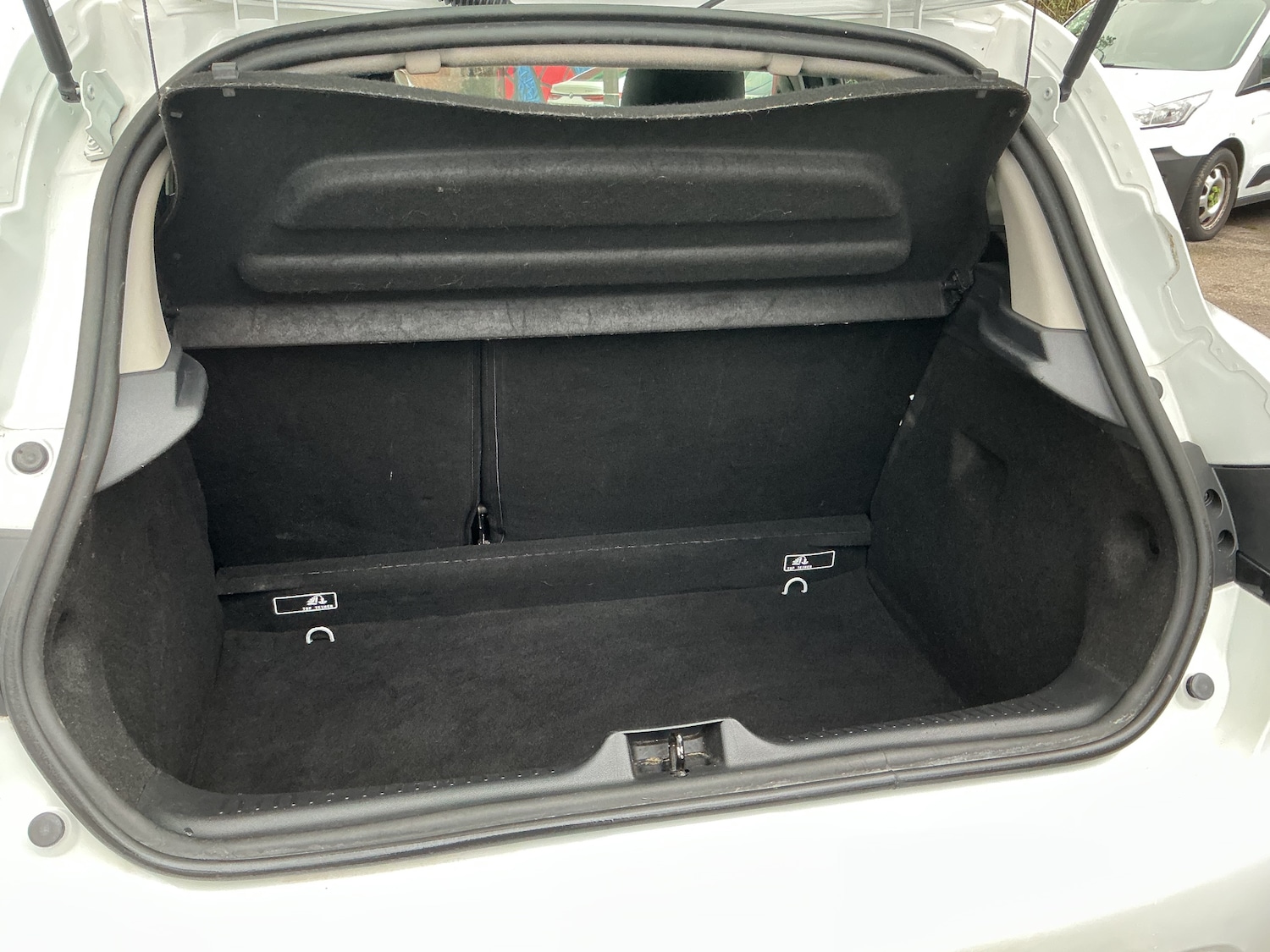 Used Renault Clio 2016 for sale - 77743444: Photo 14