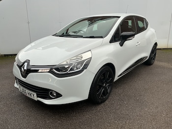 Used Renault Clio 2016 for sale - 77743444: Photo