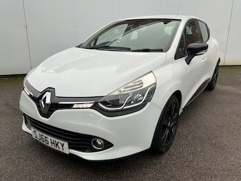 Used Renault Clio 2016 for sale - 77743444: Photo