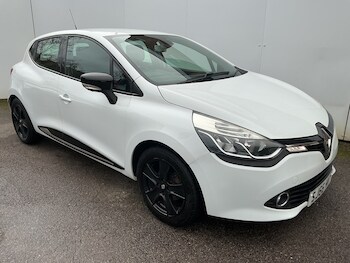 Used Renault Clio 2016 for sale - 77743444: Photo