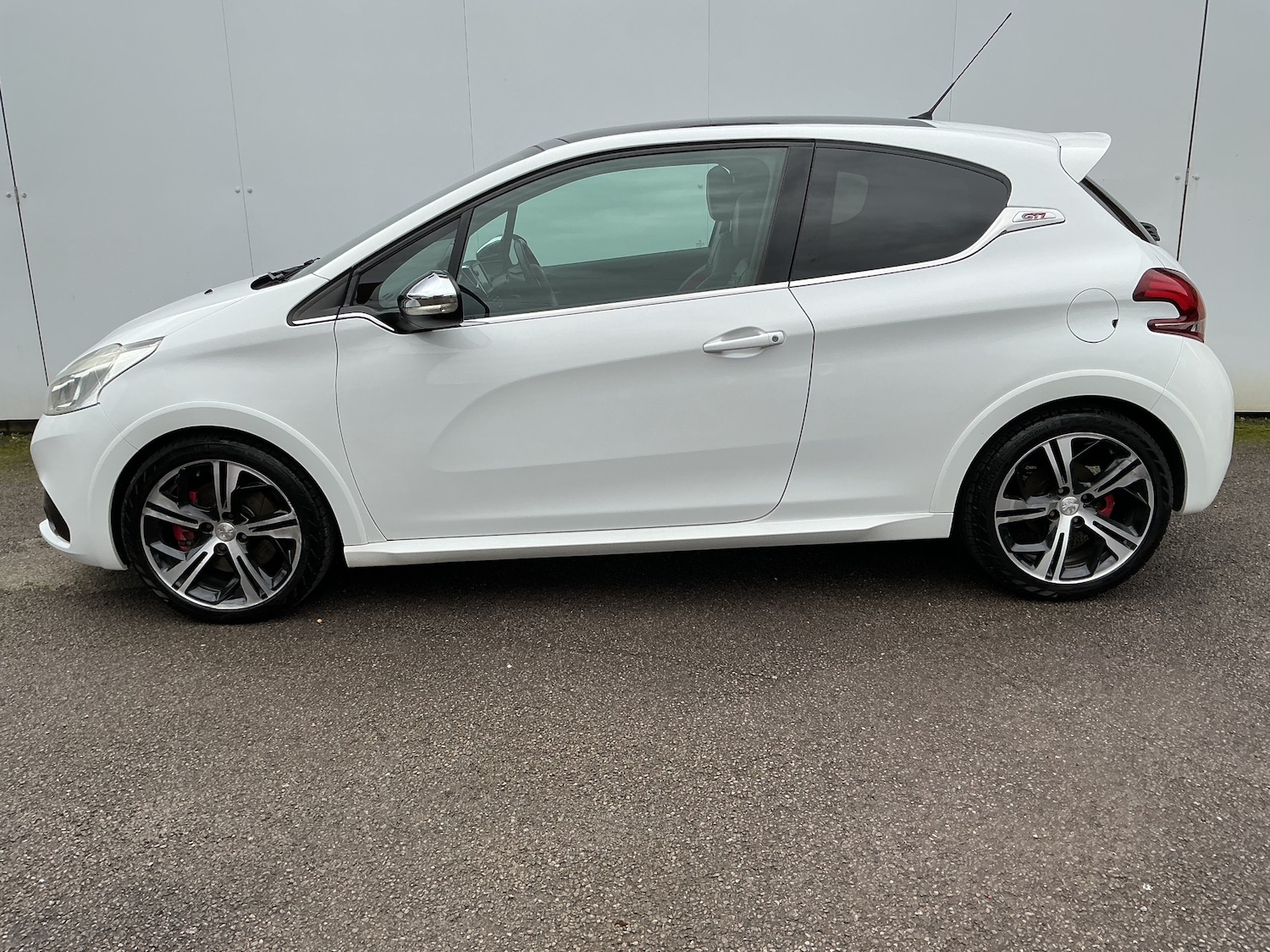 Used Renault Clio 2016 for sale - 77743444: Photo 4
