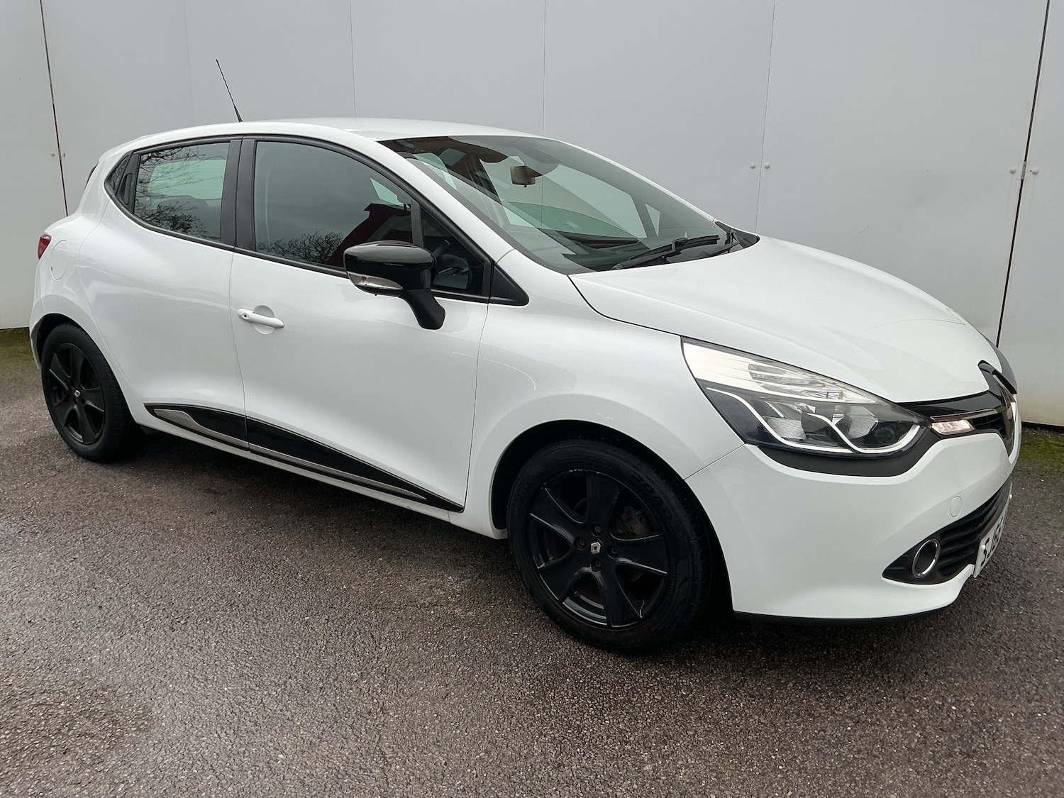 Used Renault Clio 2016 for sale - 77743444: Photo 5