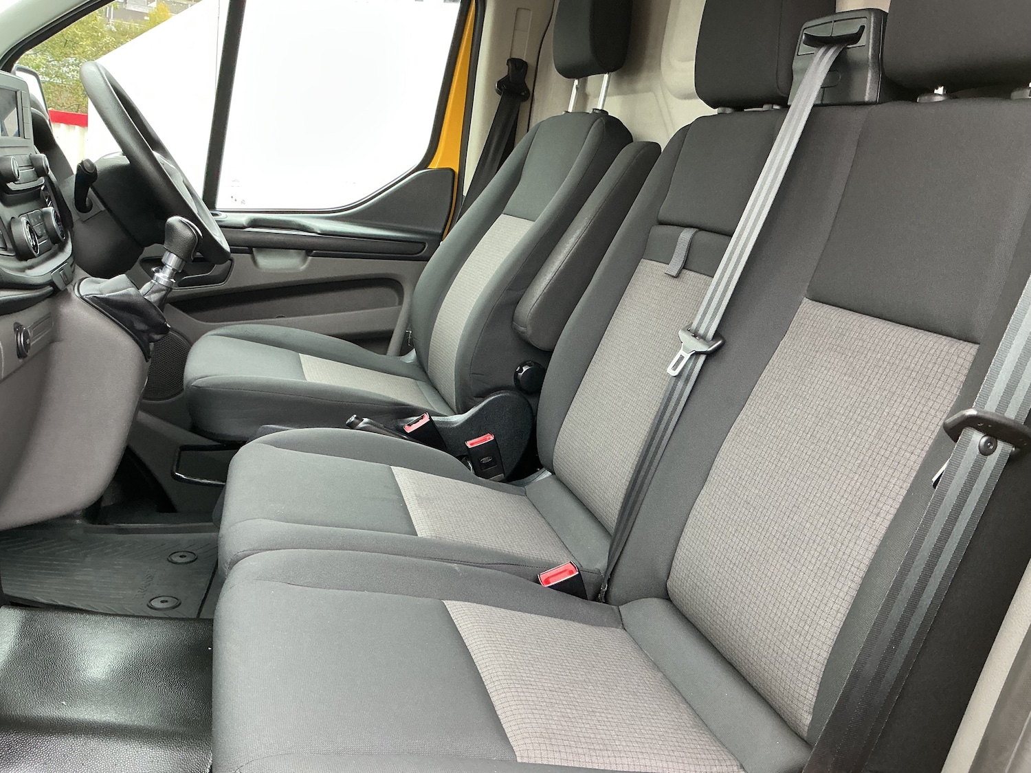Used Ford Transit Custom 2021 for sale - 76436633: Photo 10