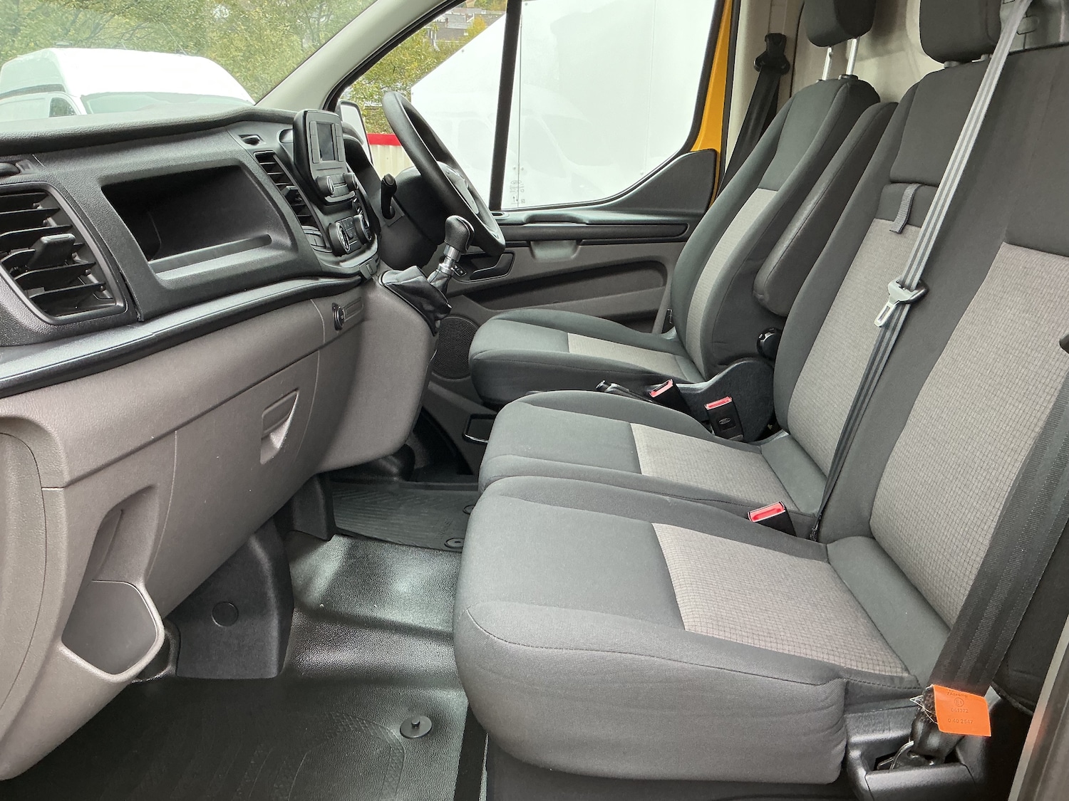 Used Ford Transit Custom 2021 for sale - 76436633: Photo 11