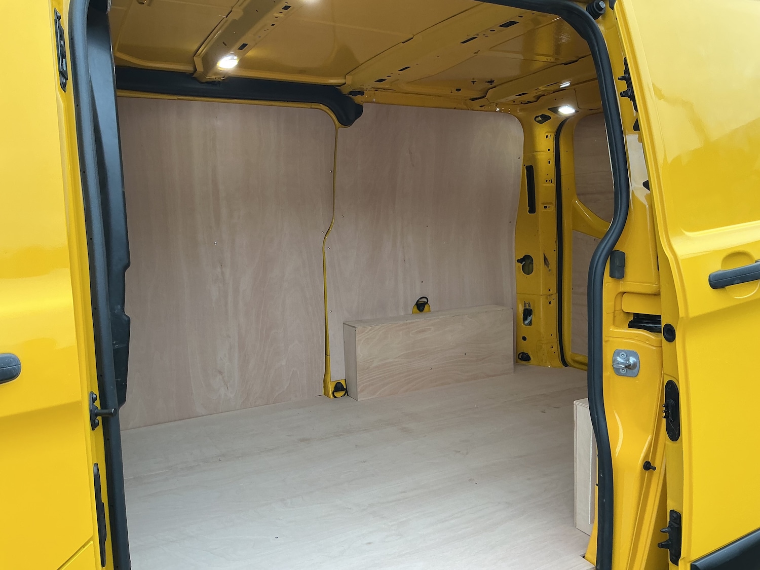 Used Ford Transit Custom 2021 for sale - 76436633: Photo 12