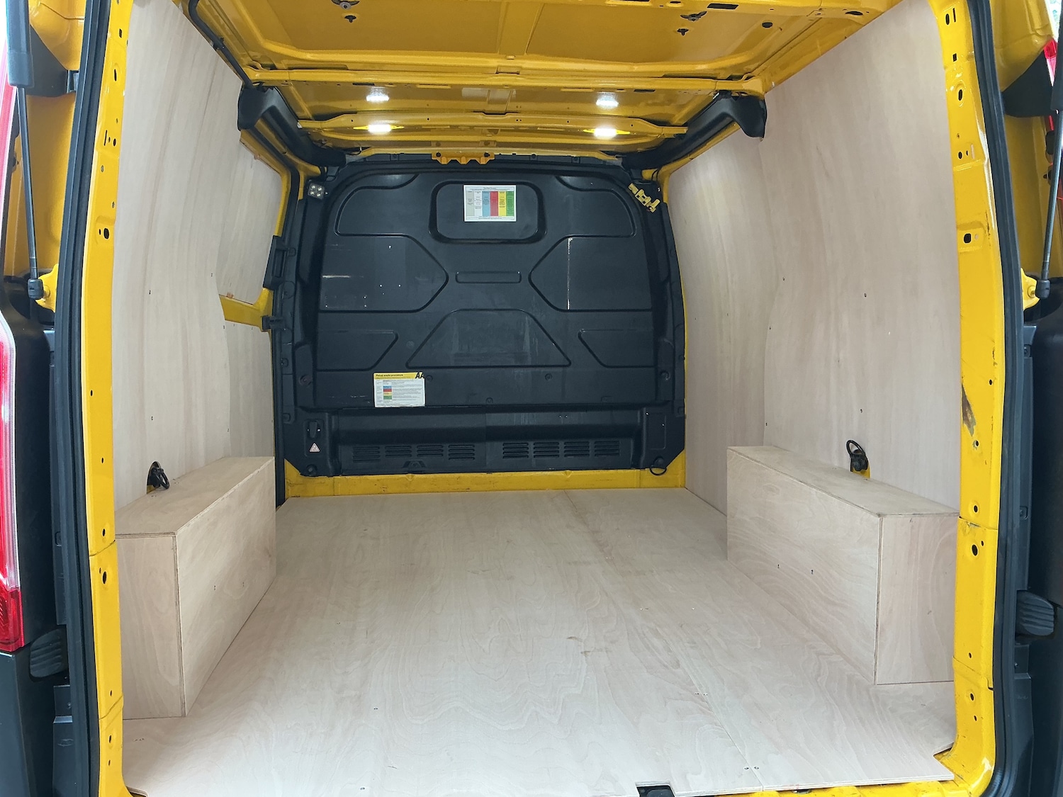 Used Ford Transit Custom 2021 for sale - 76436633: Photo 13