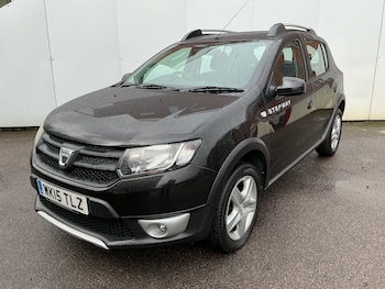 2015 (15) - 0.9 TCe Ambiance 5dr