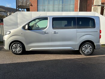 Used Citroen Space Tourer 2018 for sale - 77904291: Photo