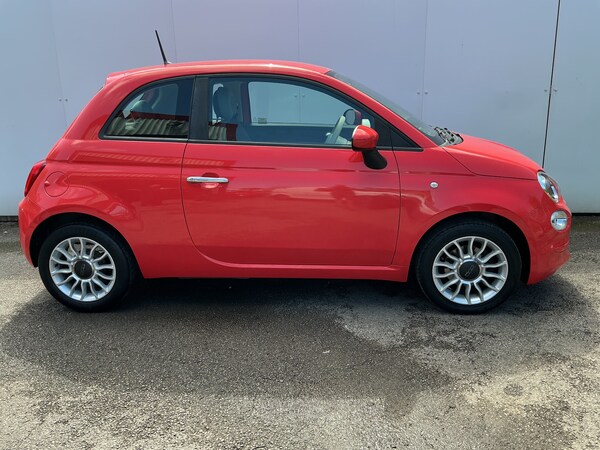 Used Fiat 500 2016 for sale - 75361303: Photo 12