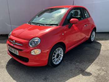 2016 (66) - 1.2 Pop Star ECO 3dr