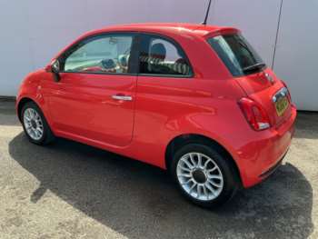 Used Fiat 500 2016 for sale - 75361303: Photo