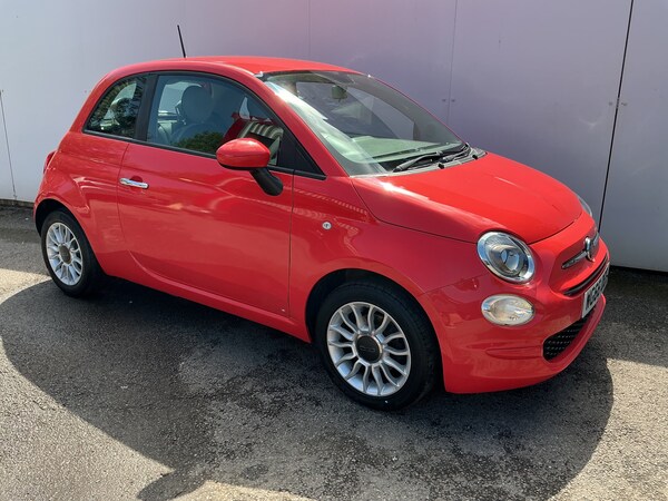 Used Fiat 500 2016 for sale - 75361303: Photo 7