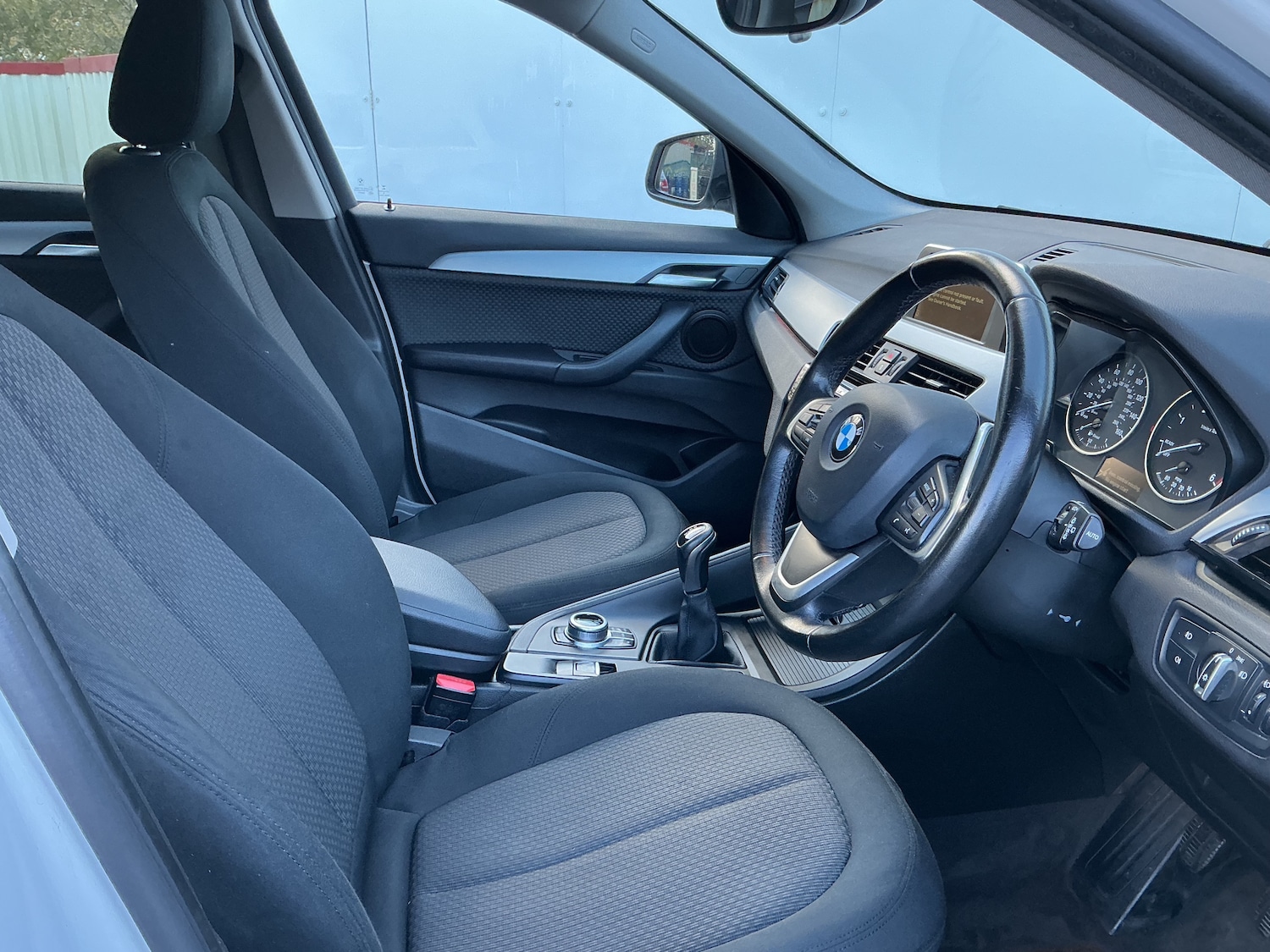 Used BMW X1 2017 for sale - 76616876: Photo 10