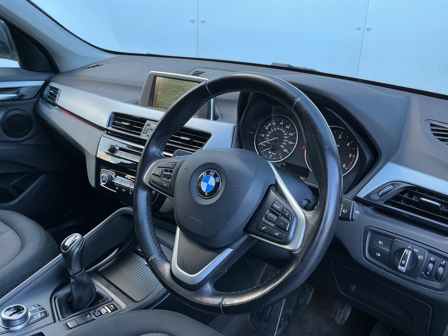 Used BMW X1 2017 for sale - 76616876: Photo 11