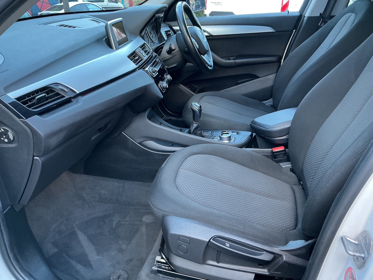 Used BMW X1 2017 for sale - 76616876: Photo 12