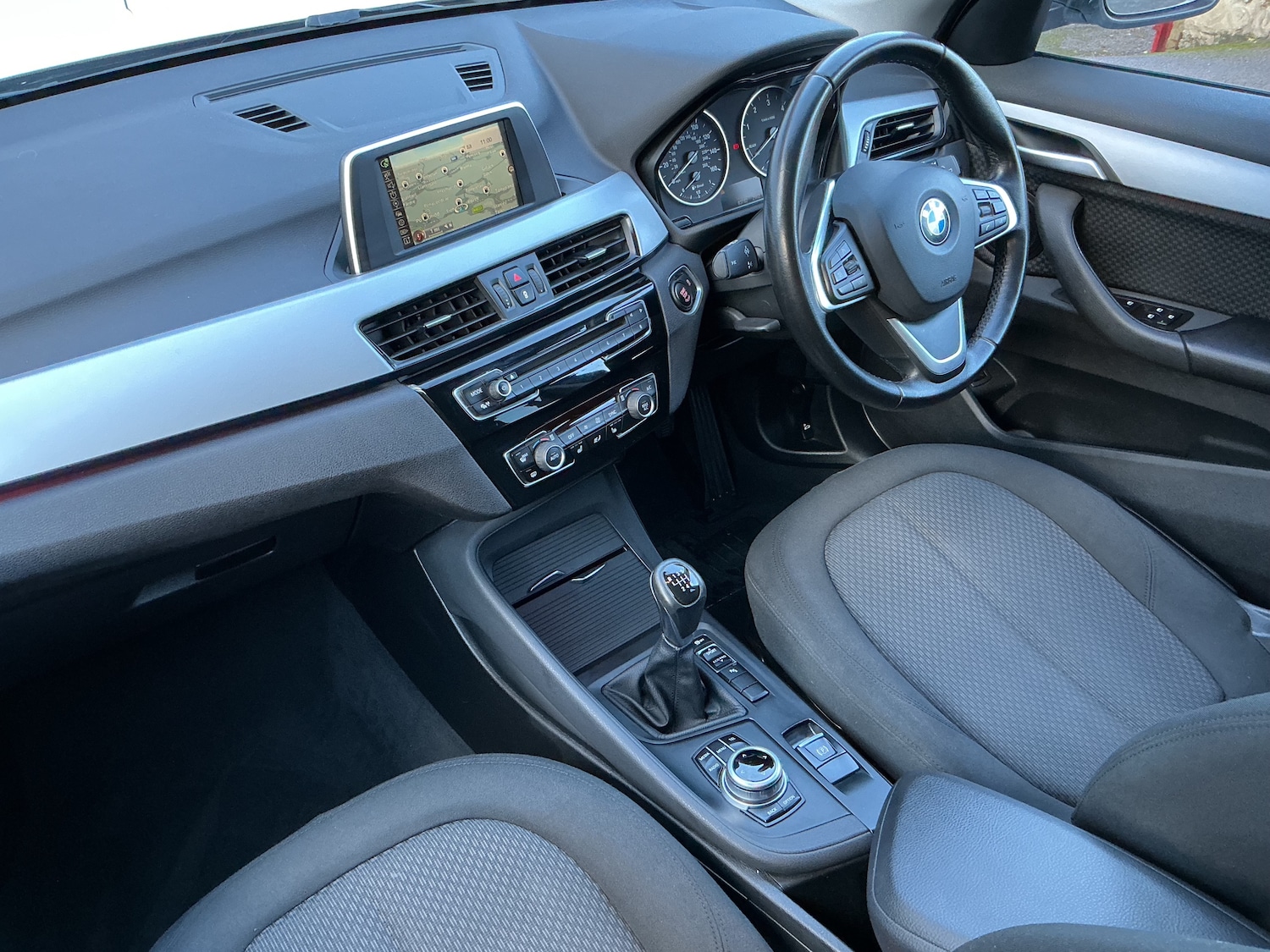 Used BMW X1 2017 for sale - 76616876: Photo 13