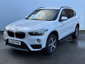 BMW - X1
