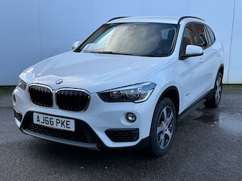 Used BMW X1 2017 for sale - 76616876: Photo