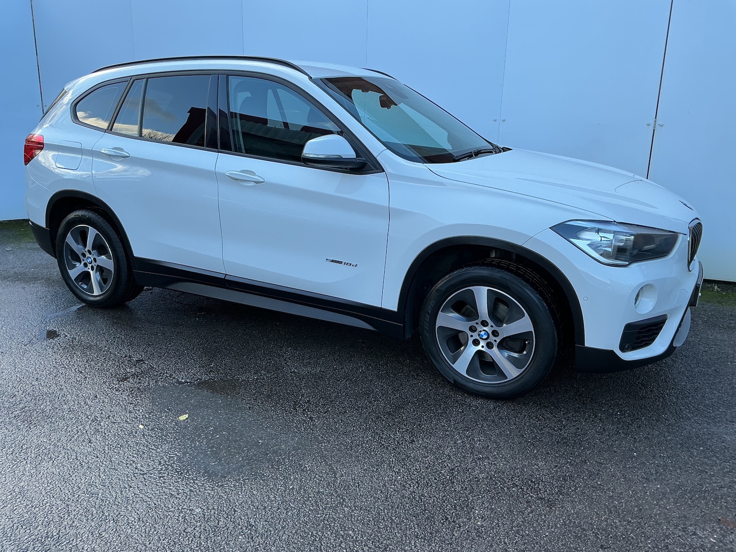 Used BMW X1 2017 for sale - 76616876: Photo 7