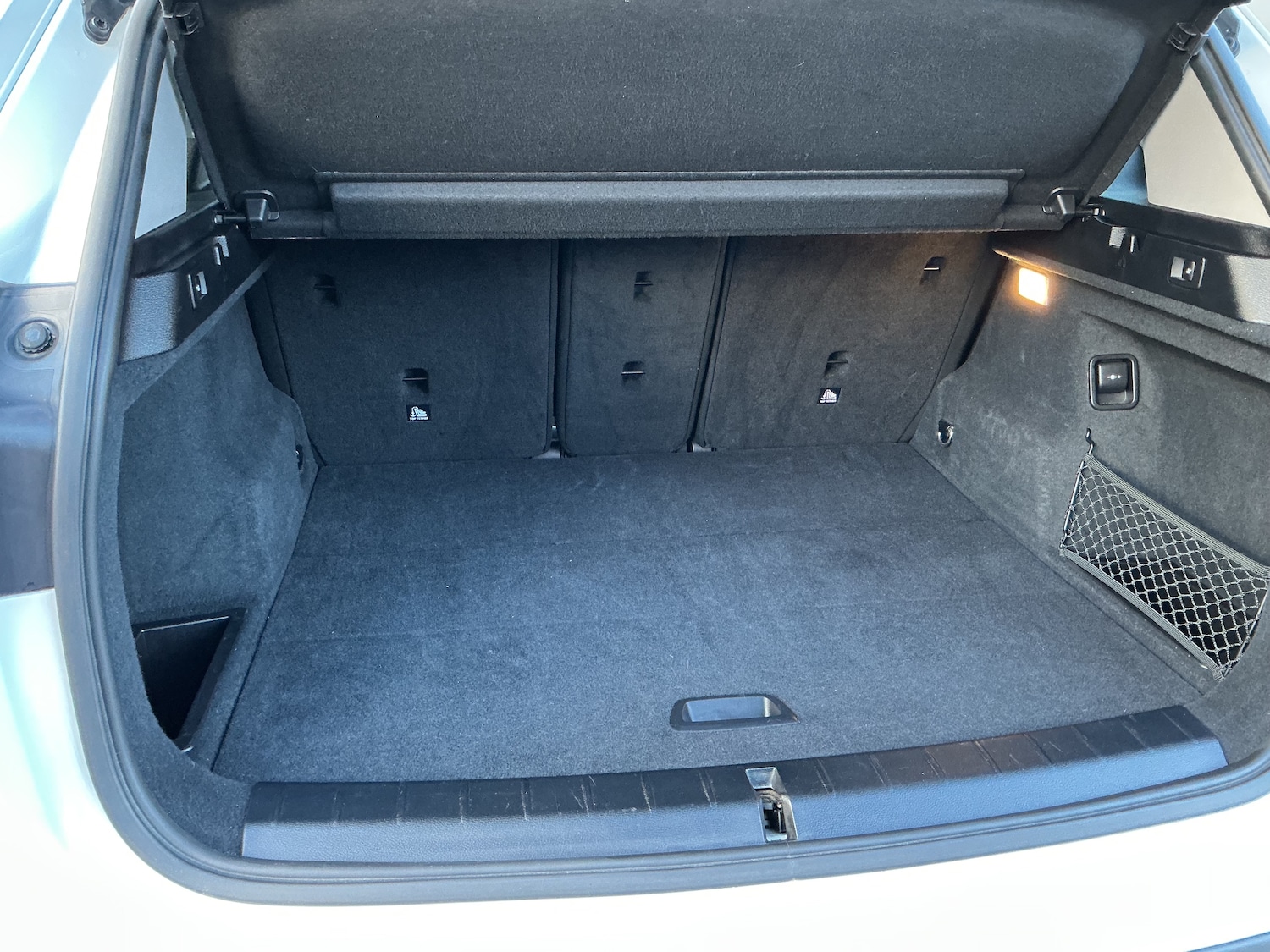 Used BMW X1 2017 for sale - 76616876: Photo 8