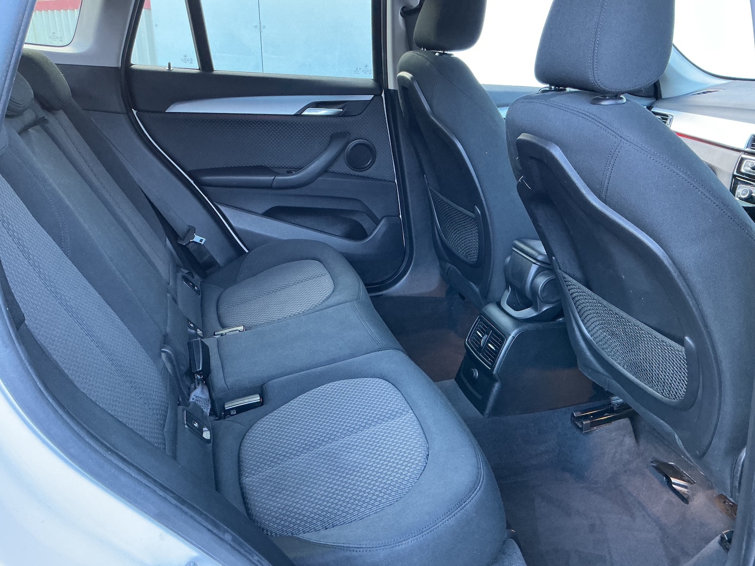 Used BMW X1 2017 for sale - 76616876: Photo 9