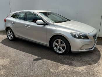 Used Volvo V40 2014 for sale - 75228585: Photo