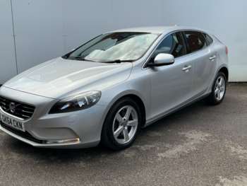 Used Volvo V40 2014 for sale - 75228585: Photo