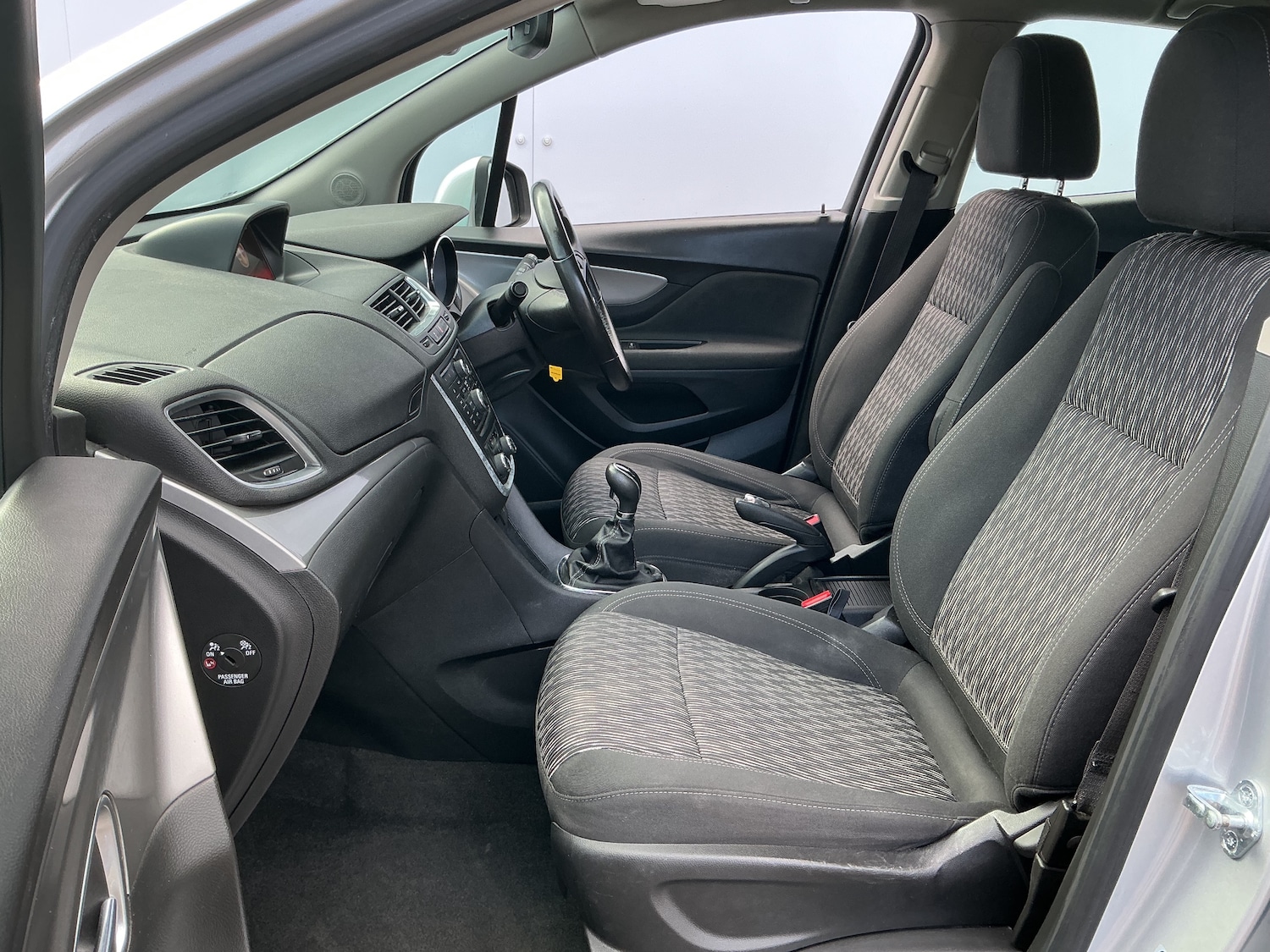 Used Vauxhall Mokka 2016 for sale - 76395562: Photo 10