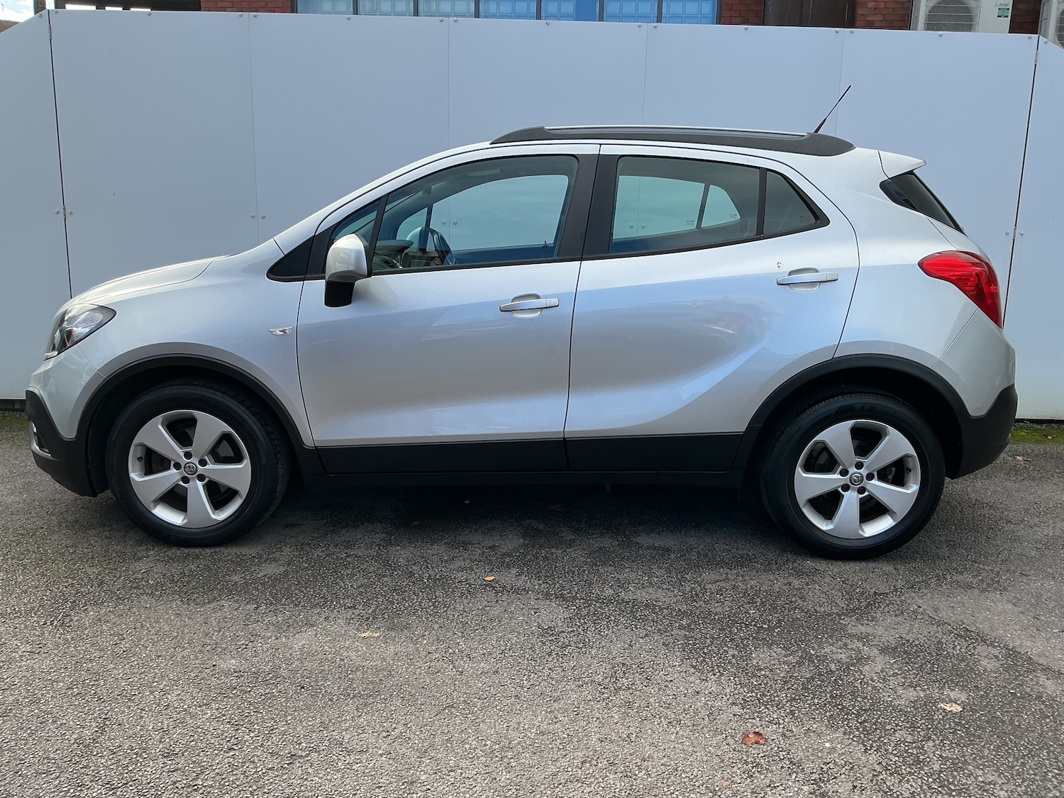 Used Vauxhall Mokka 2016 for sale - 76395562: Photo 3