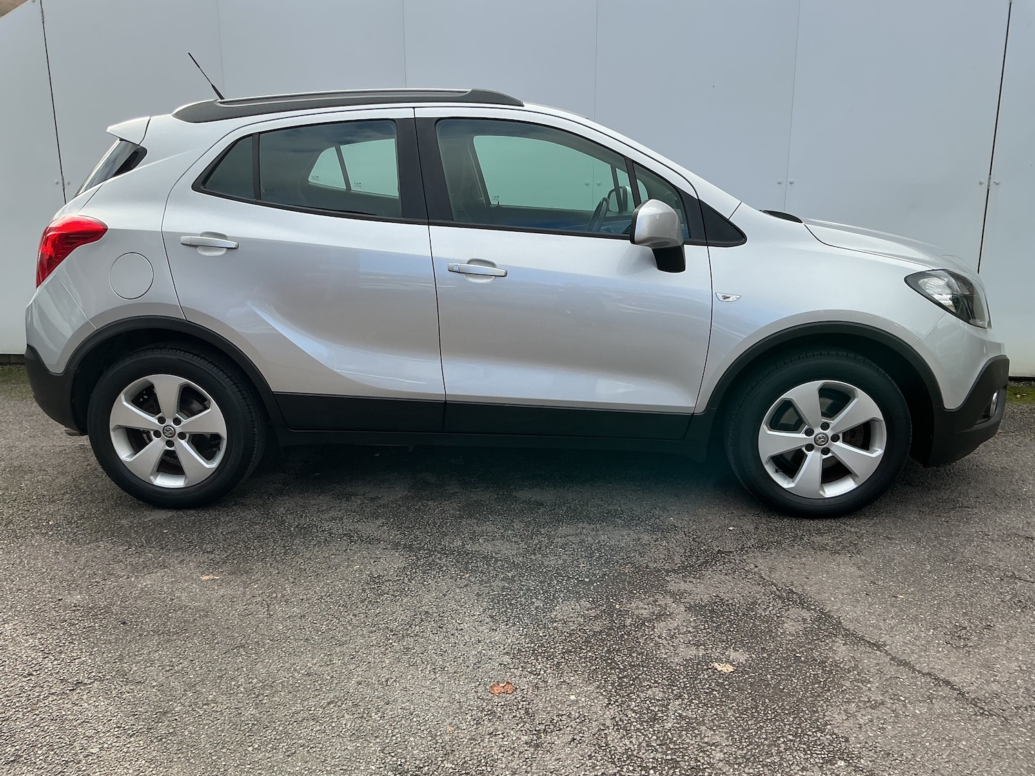 Used Vauxhall Mokka 2016 for sale - 76395562: Photo 6
