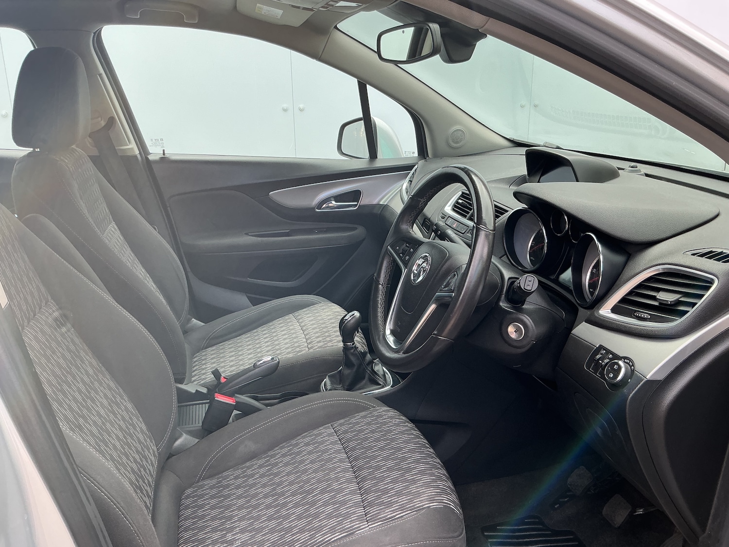 Used Vauxhall Mokka 2016 for sale - 76395562: Photo 9