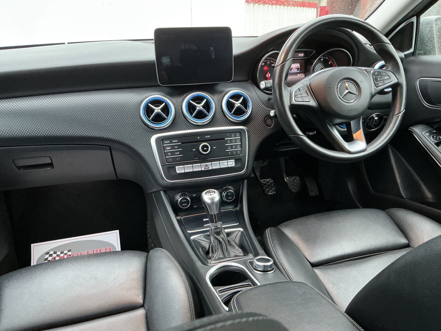 Used Mercedes-Benz A-Class for sale - 77506055: Photo 10