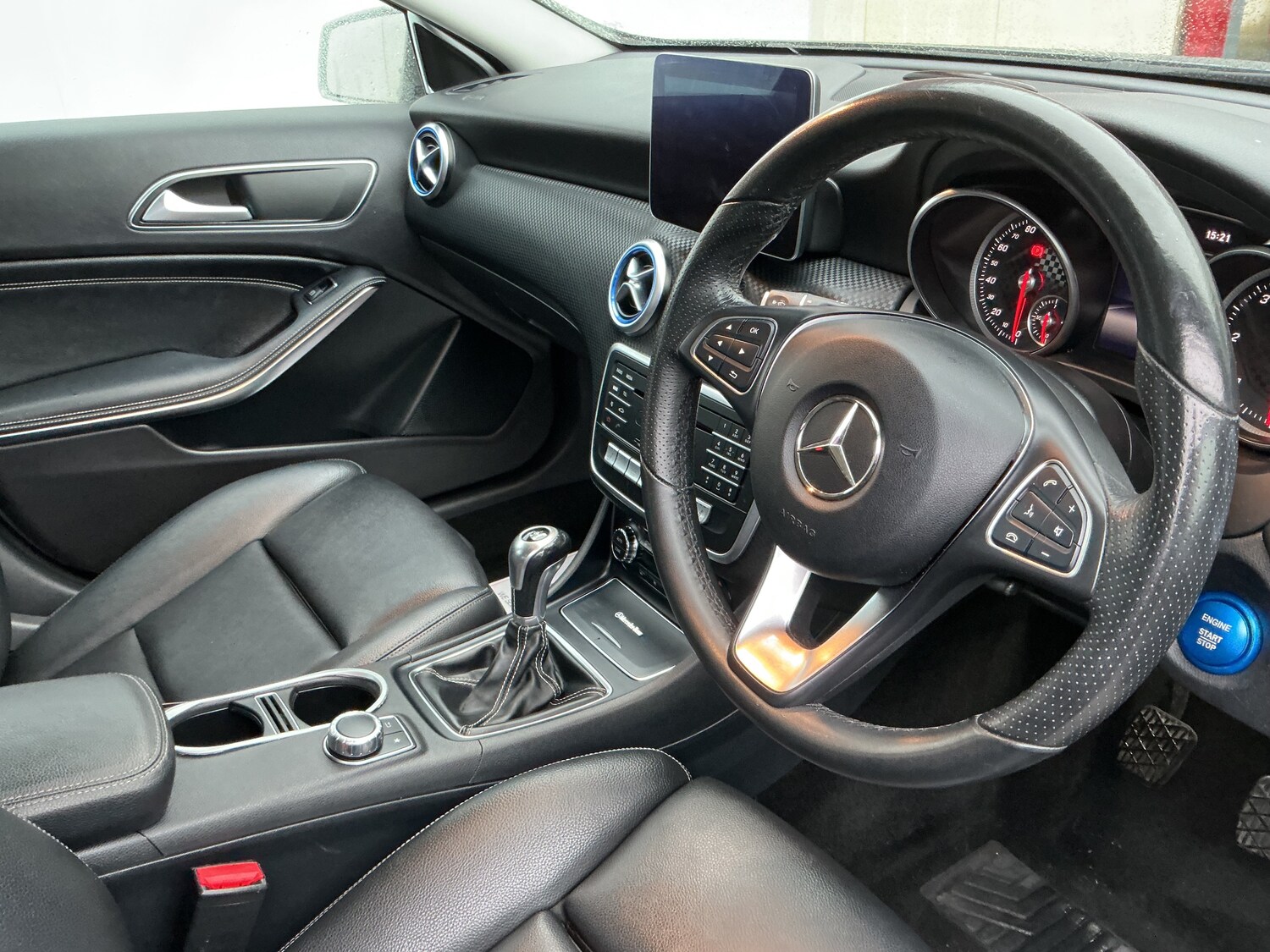 Used Mercedes-Benz A-Class for sale - 77506055: Photo 11