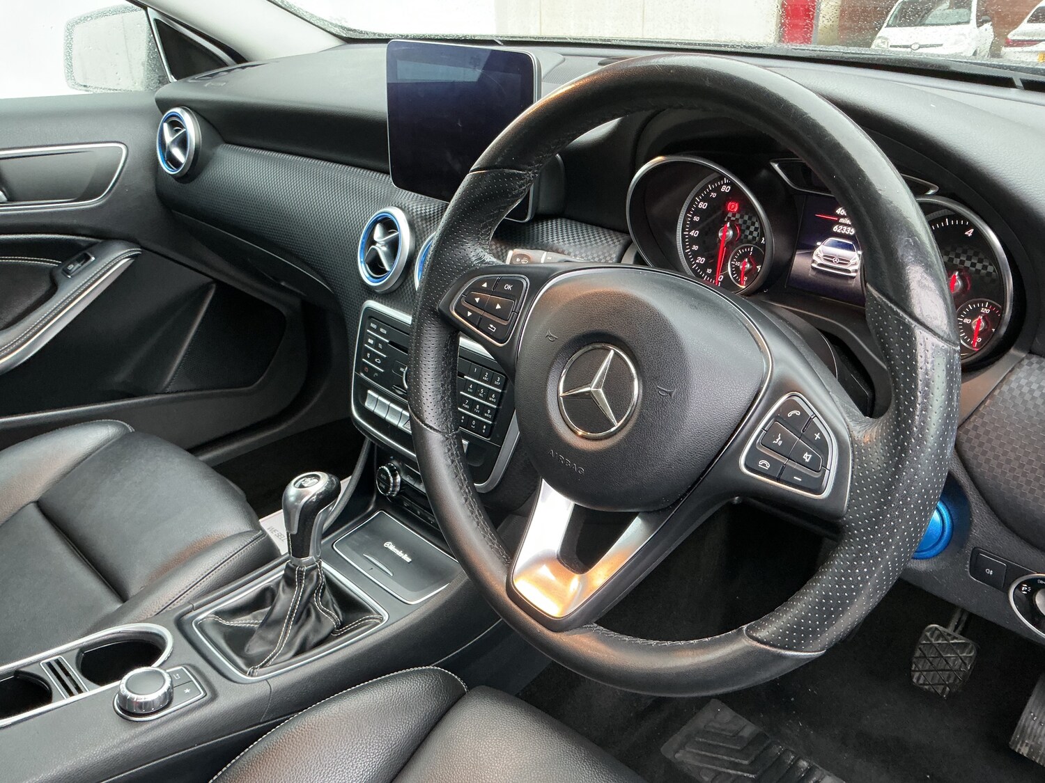 Used Mercedes-Benz A-Class for sale - 77506055: Photo 12