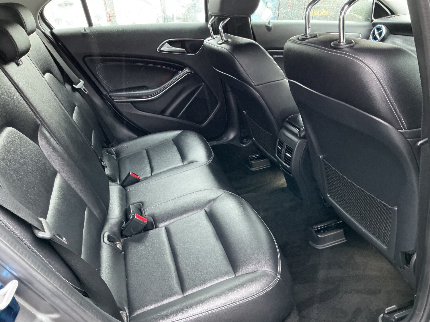 Used Mercedes-Benz A-Class for sale - 77506055: Photo 13