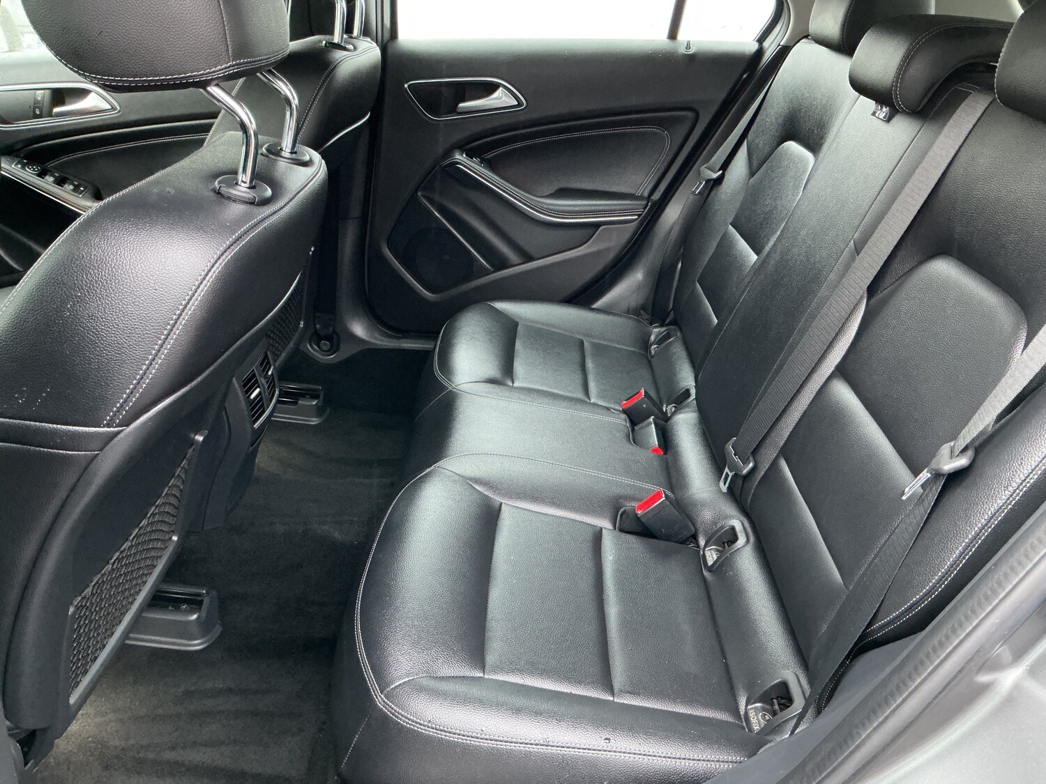 Used Mercedes-Benz A-Class for sale - 77506055: Photo 15