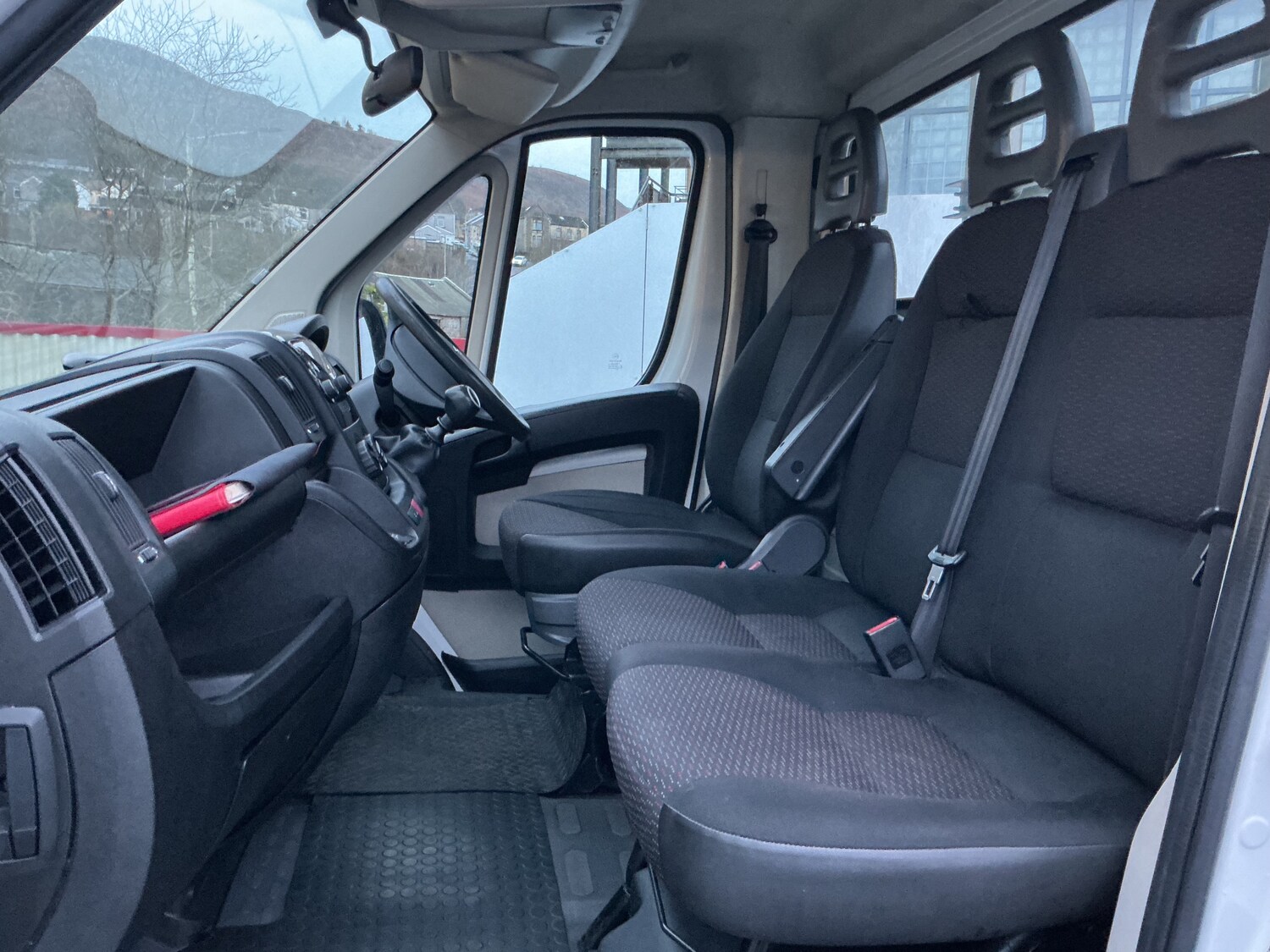 Used Citroen Relay 2016 for sale - 77368796: Photo 11